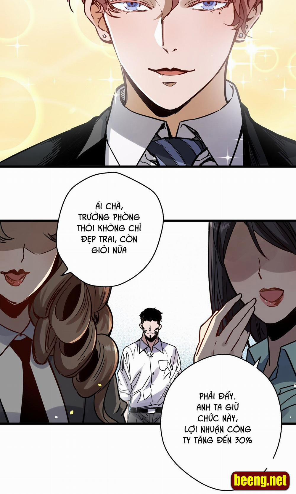 Ngũ Hành Địa Tư 3 trang 3