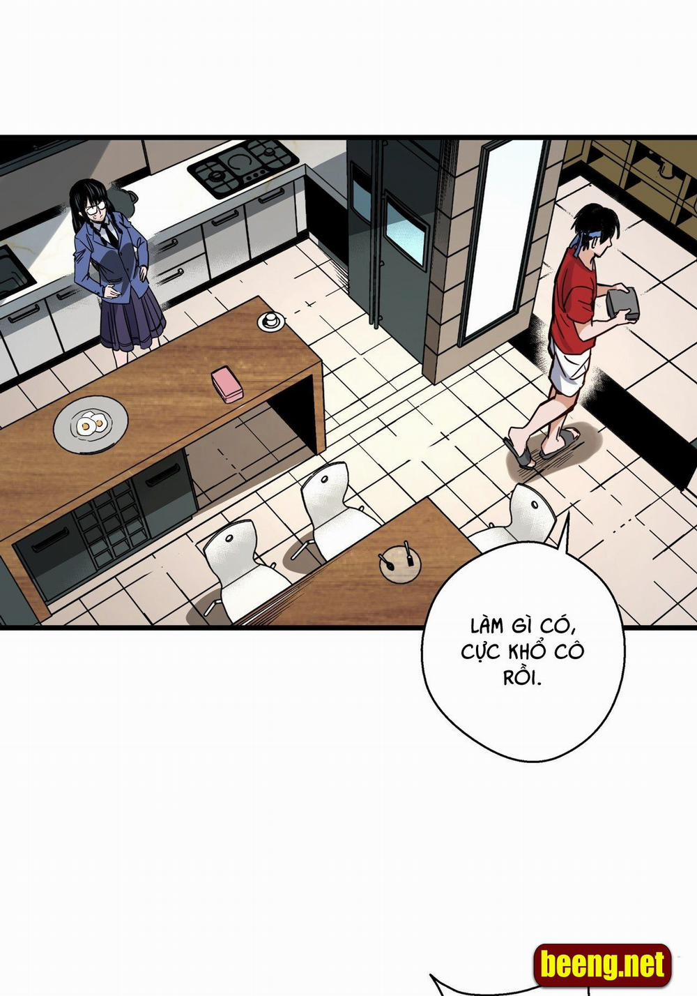 Ngũ Hành Địa Tư 3 trang 40