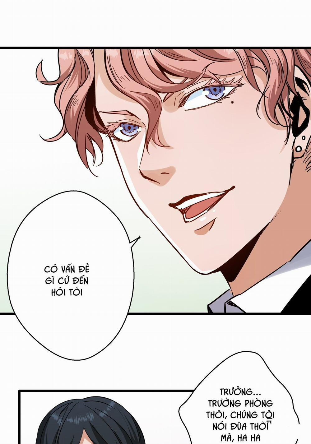 Ngũ Hành Địa Tư 3 trang 9