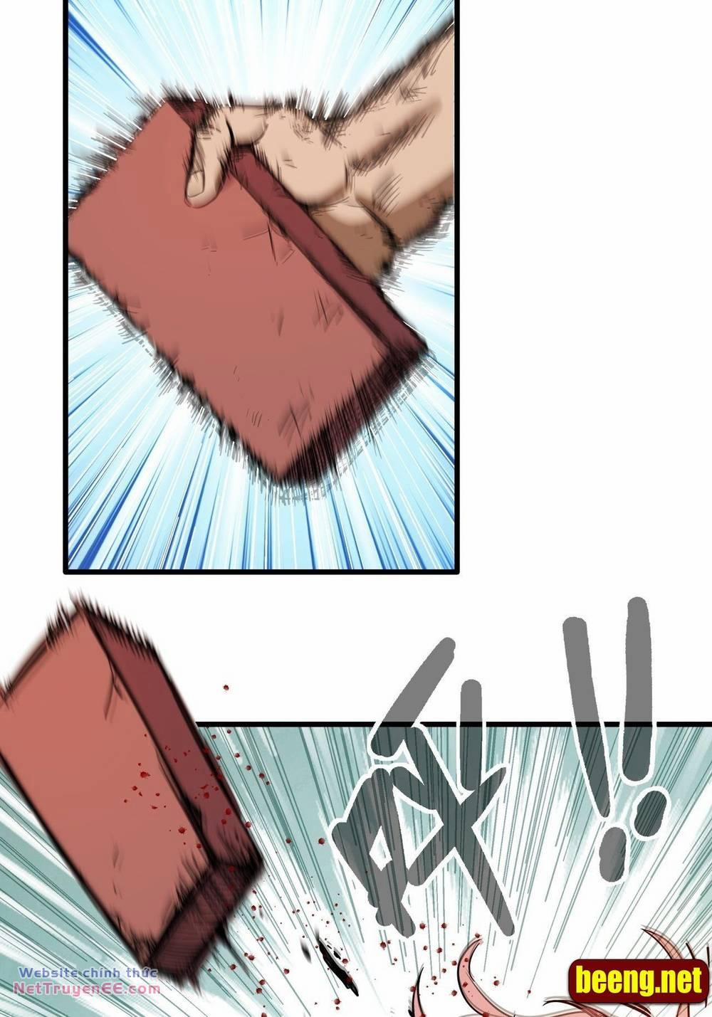 Ngũ Hành Địa Tư 4 trang 1