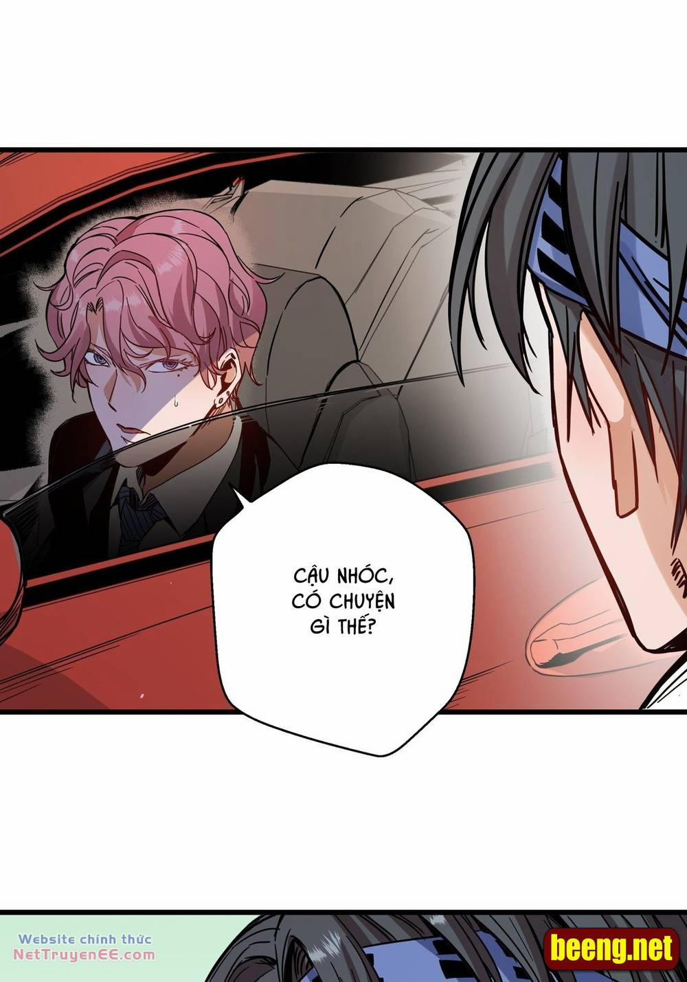 Ngũ Hành Địa Tư 4 trang 12