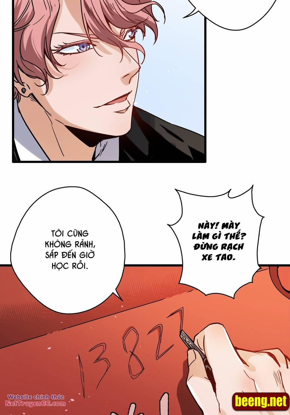 Ngũ Hành Địa Tư 4 trang 14