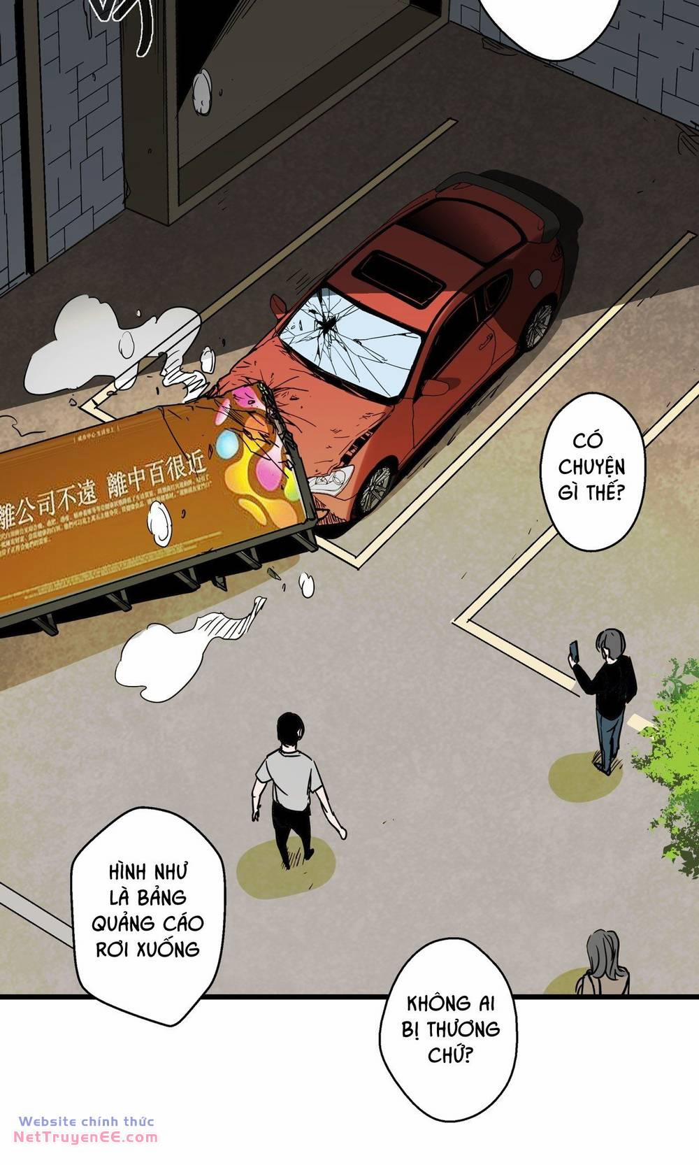 Ngũ Hành Địa Tư 4 trang 19