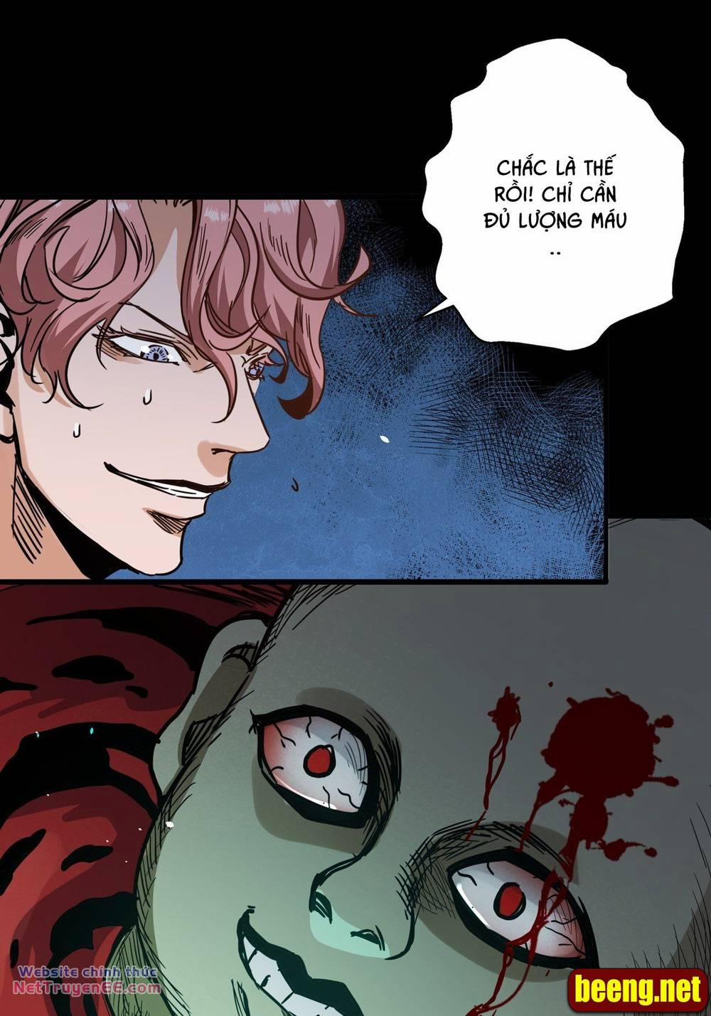 Ngũ Hành Địa Tư 4 trang 24