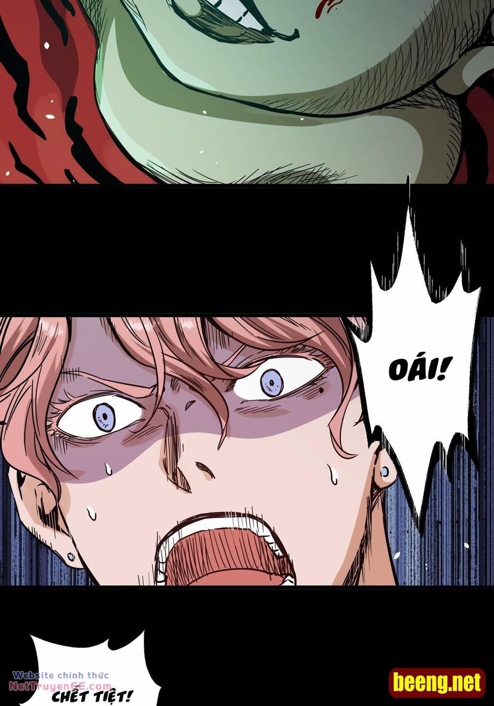 Ngũ Hành Địa Tư 4 trang 25