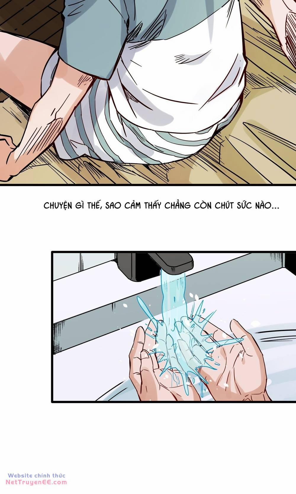 Ngũ Hành Địa Tư 4 trang 31