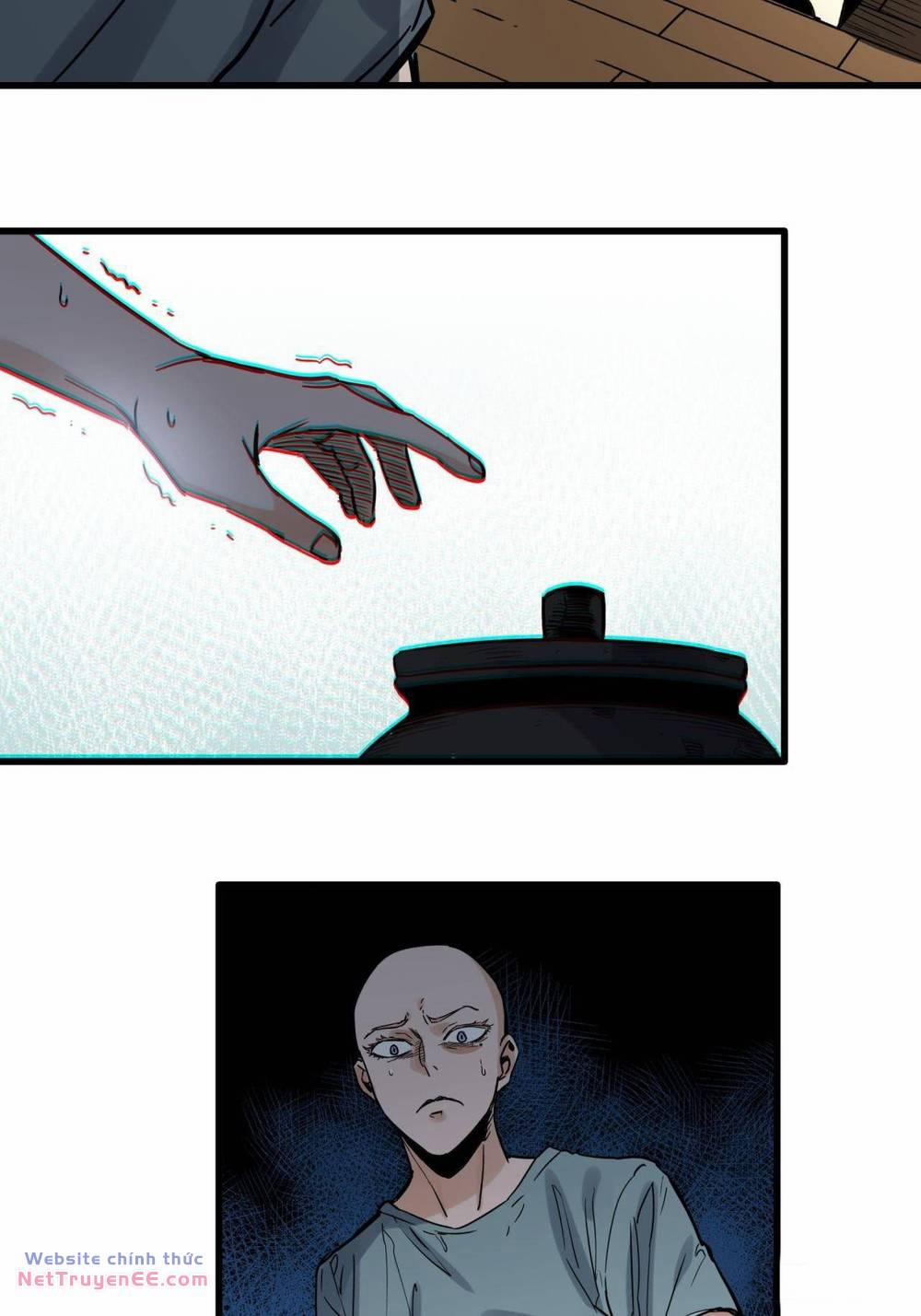 Ngũ Hành Địa Tư 4 trang 37