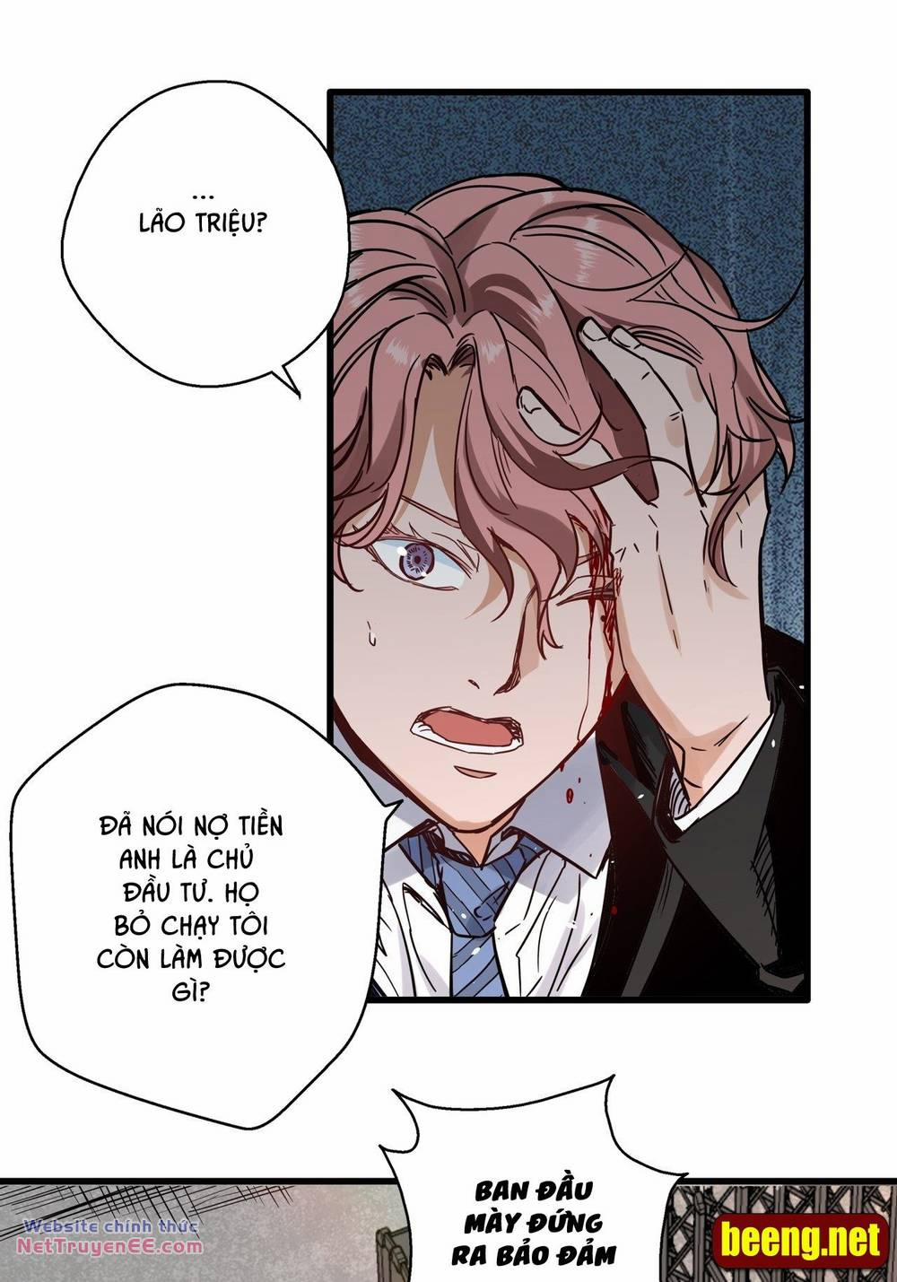 Ngũ Hành Địa Tư 4 trang 4