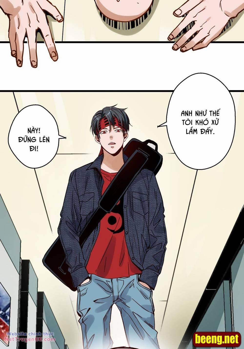 Ngũ Hành Địa Tư 4 trang 42