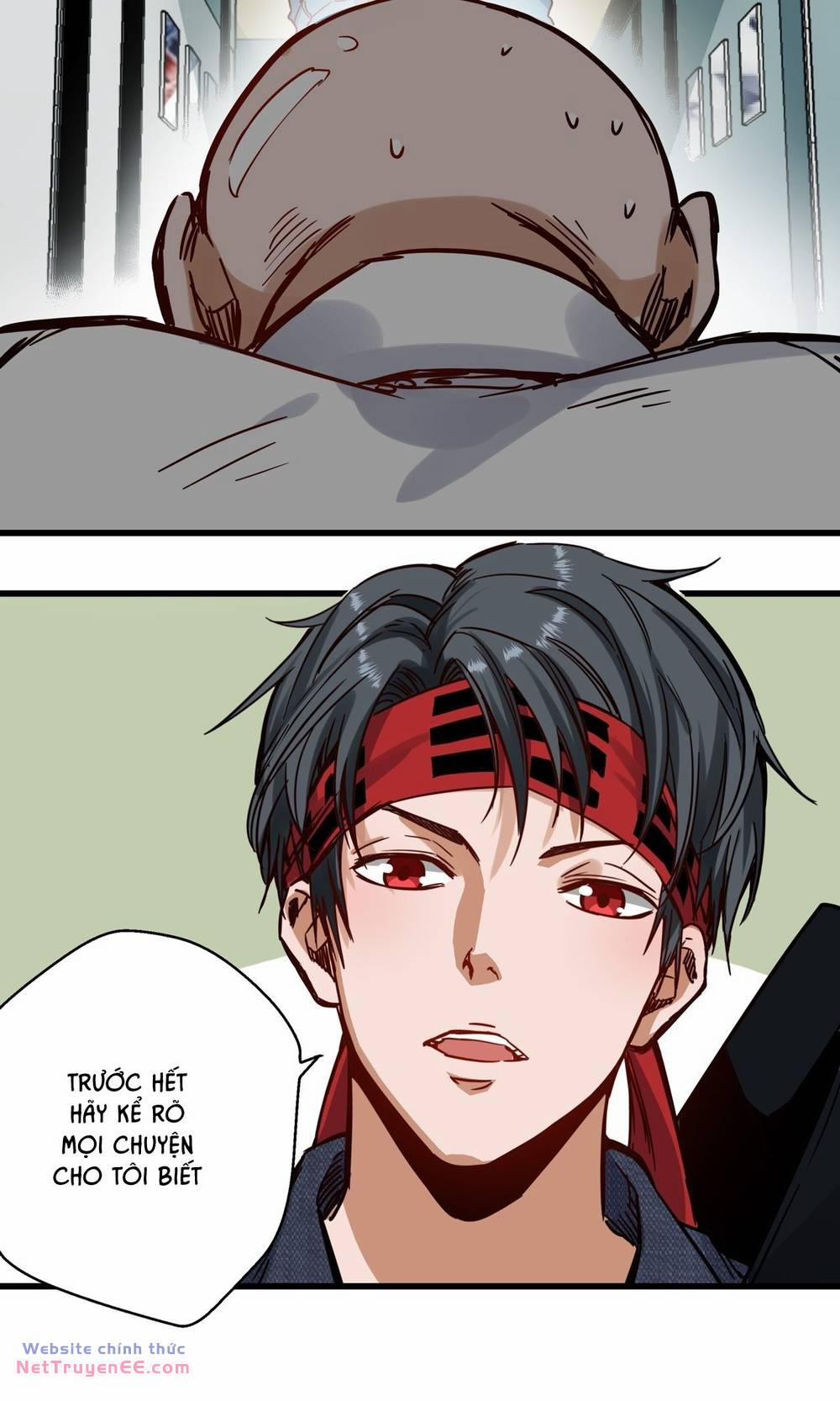 Ngũ Hành Địa Tư 4 trang 43