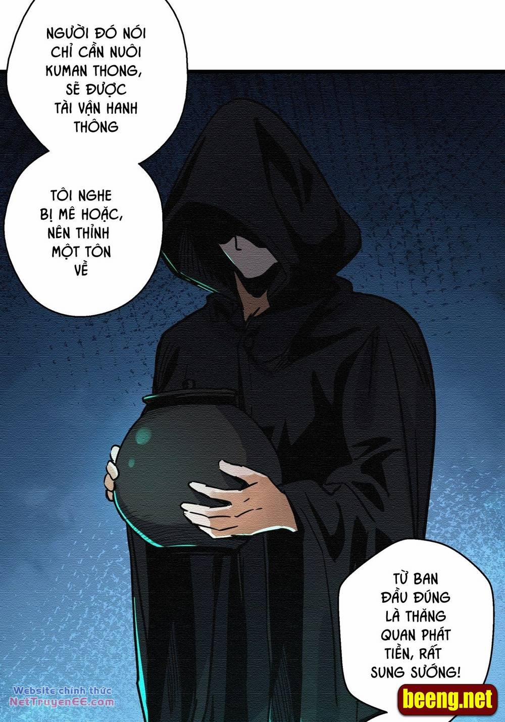 Ngũ Hành Địa Tư 4 trang 45