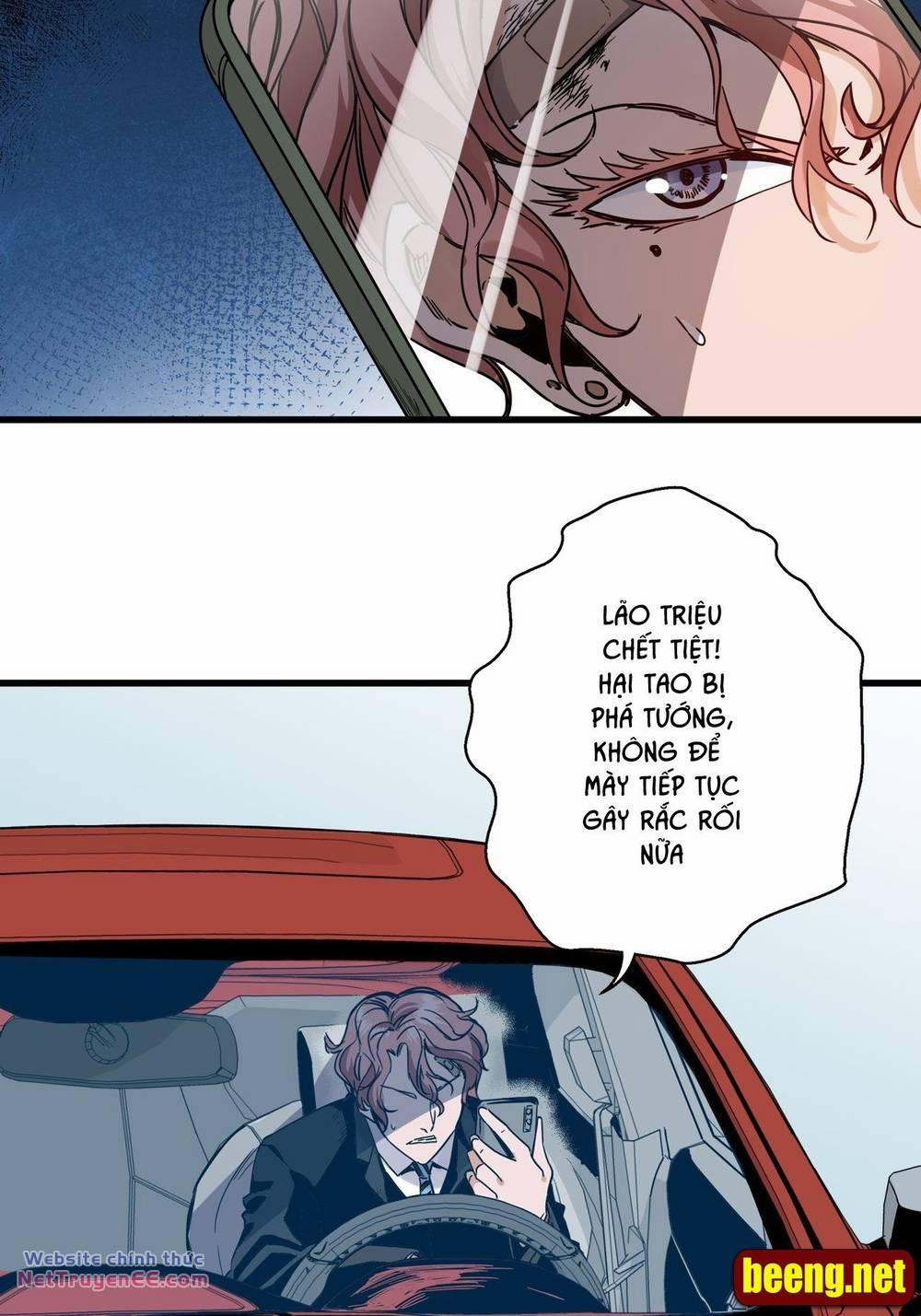 Ngũ Hành Địa Tư 4 trang 9