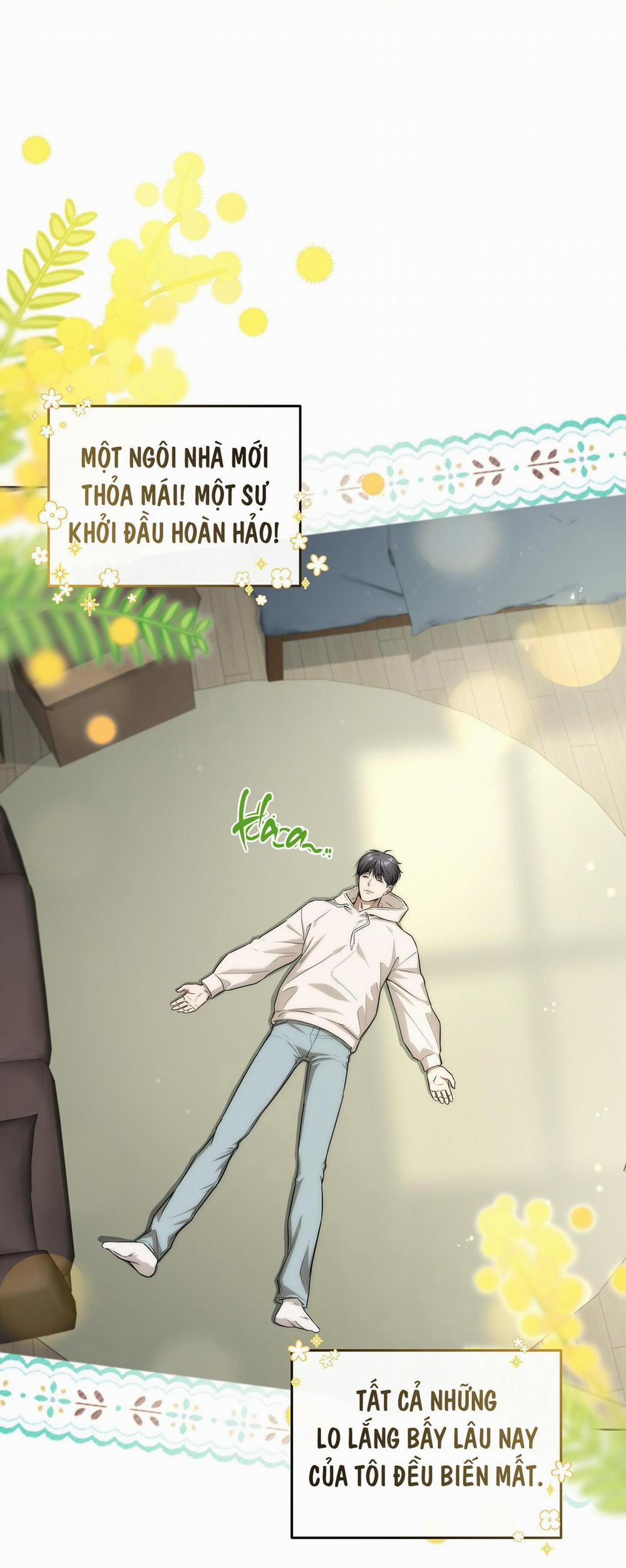 Ngủ Hay Chịch? 1 trang 22