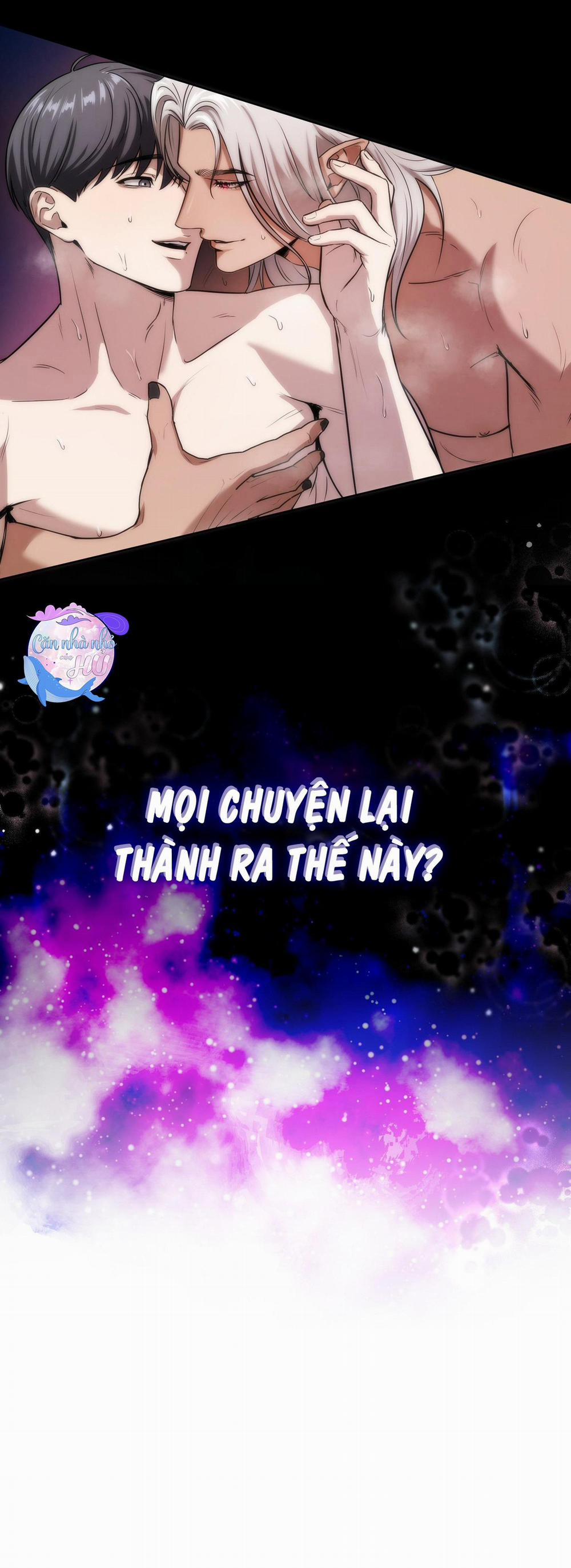 Ngủ Hay Chịch? 1 trang 3