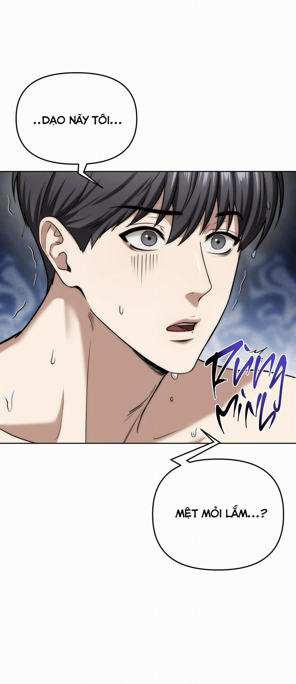 Ngủ Hay Chịch? 1 trang 34