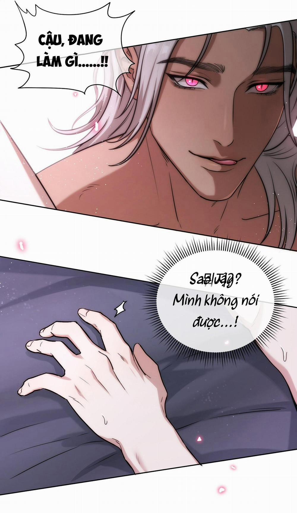 Ngủ Hay Chịch? 1 trang 84