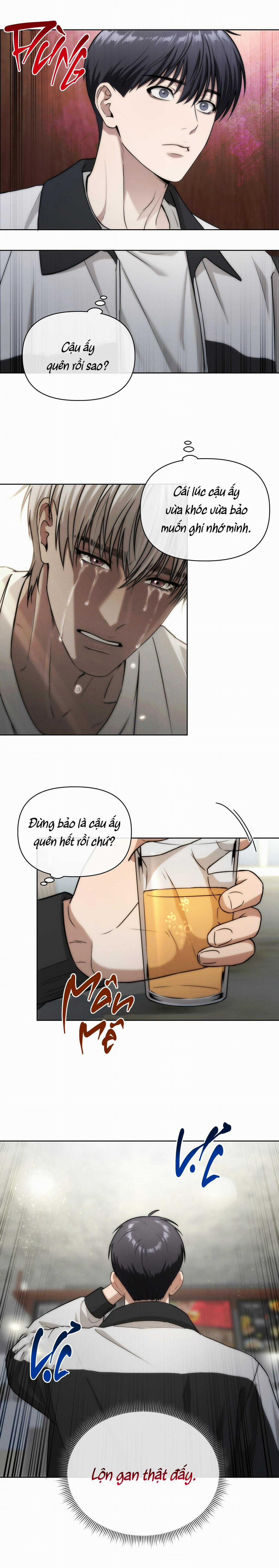 Ngủ Hay Chịch? 10 trang 10