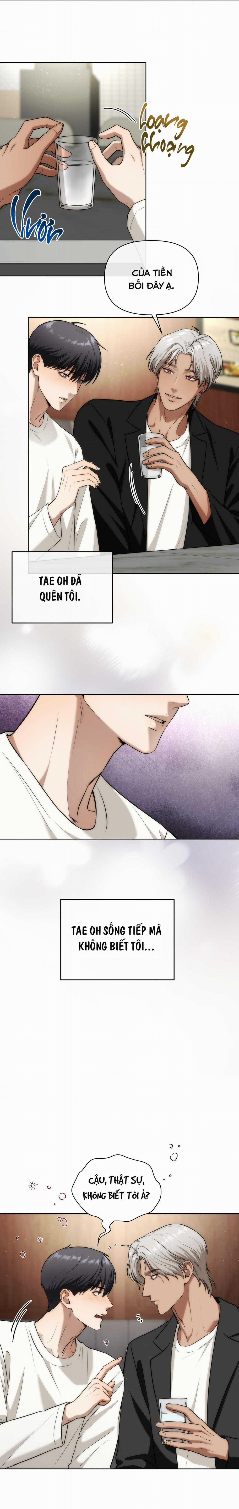 Ngủ Hay Chịch? 10 trang 12