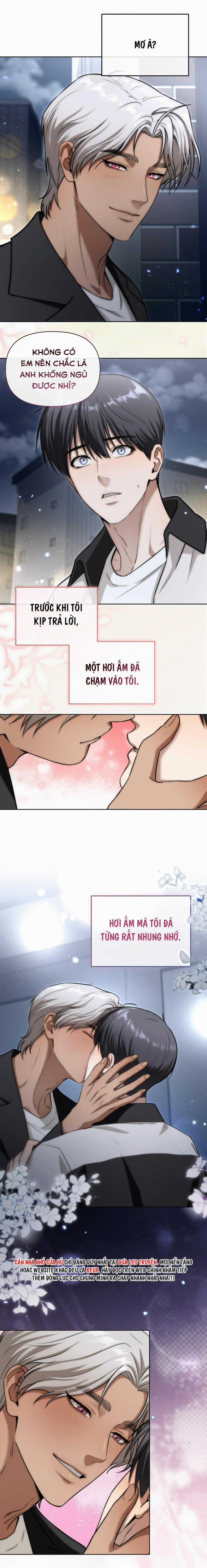 Ngủ Hay Chịch? 10 trang 15