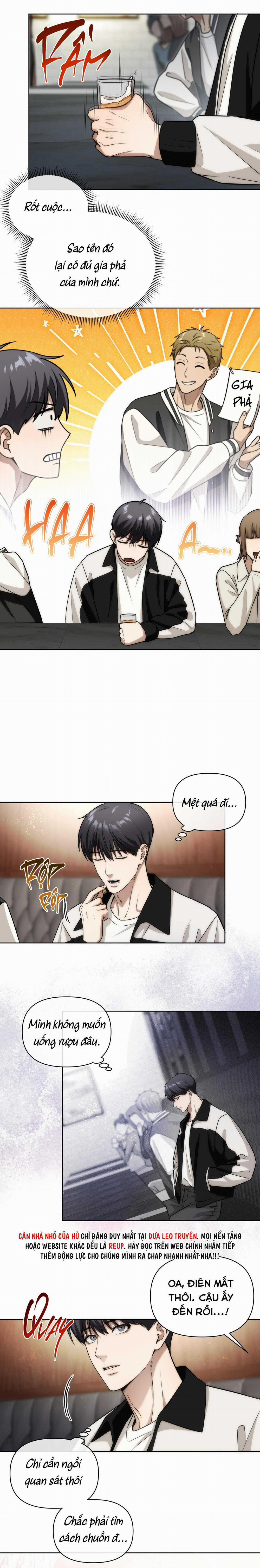 Ngủ Hay Chịch? 10 trang 7