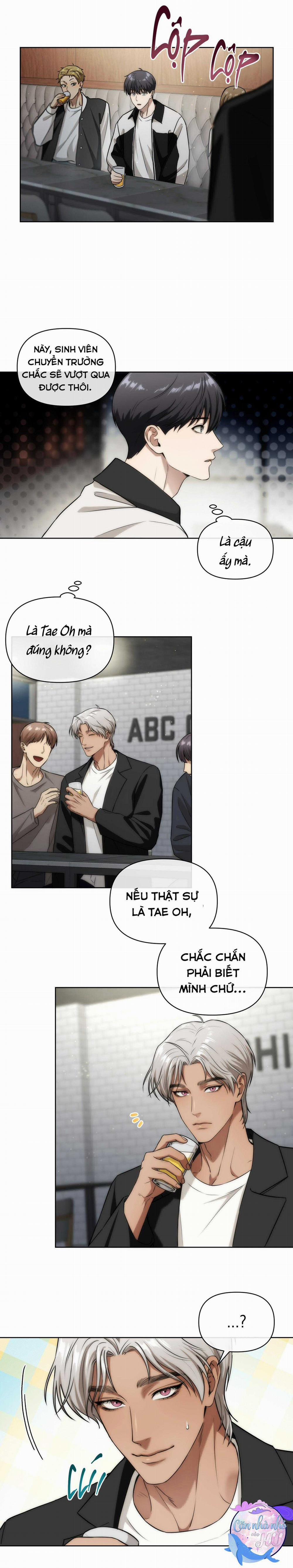 Ngủ Hay Chịch? 10 trang 9