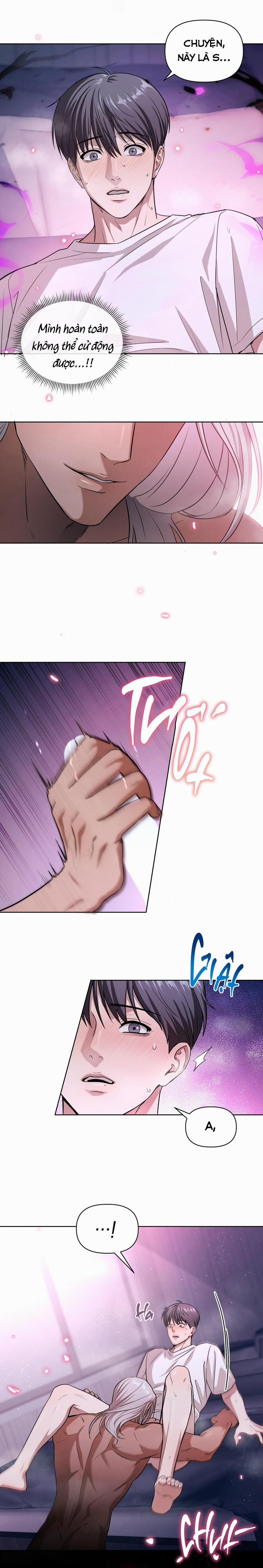 Ngủ Hay Chịch? 2 trang 0