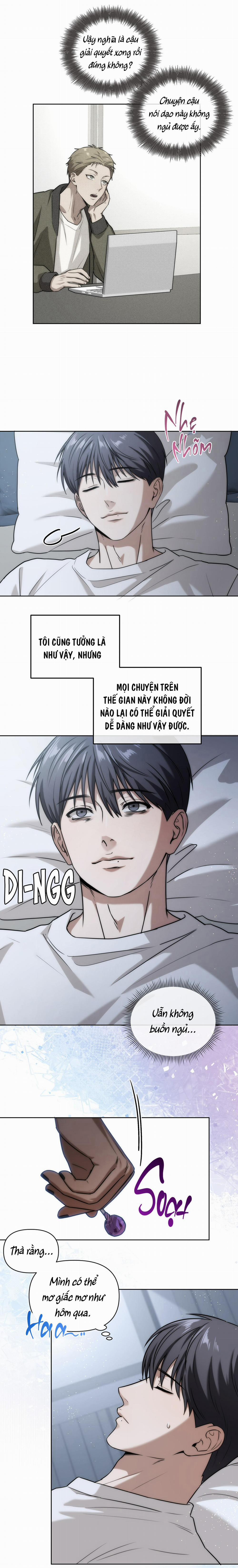 Ngủ Hay Chịch? 2 trang 10