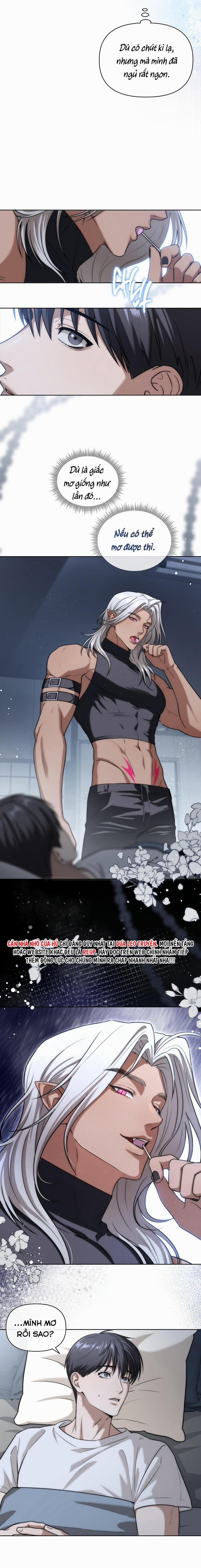 Ngủ Hay Chịch? 2 trang 11