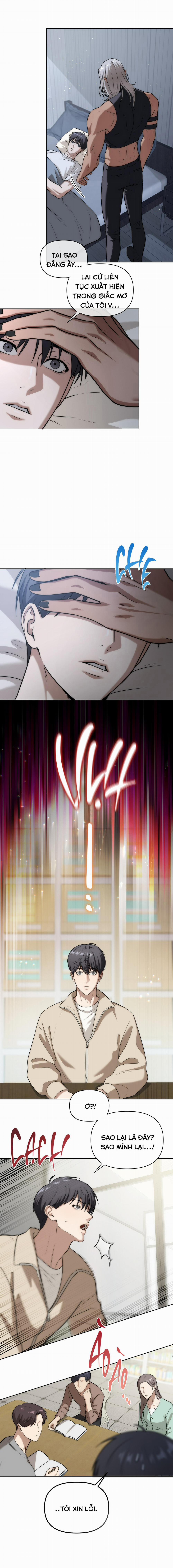 Ngủ Hay Chịch? 2 trang 12