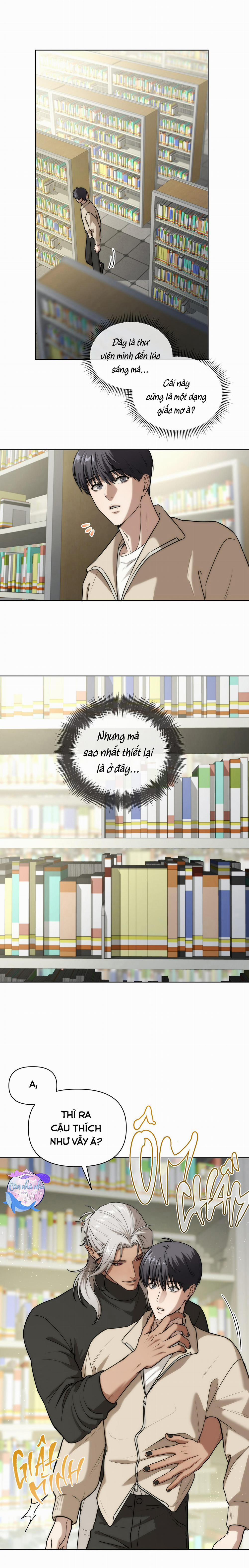 Ngủ Hay Chịch? 2 trang 13