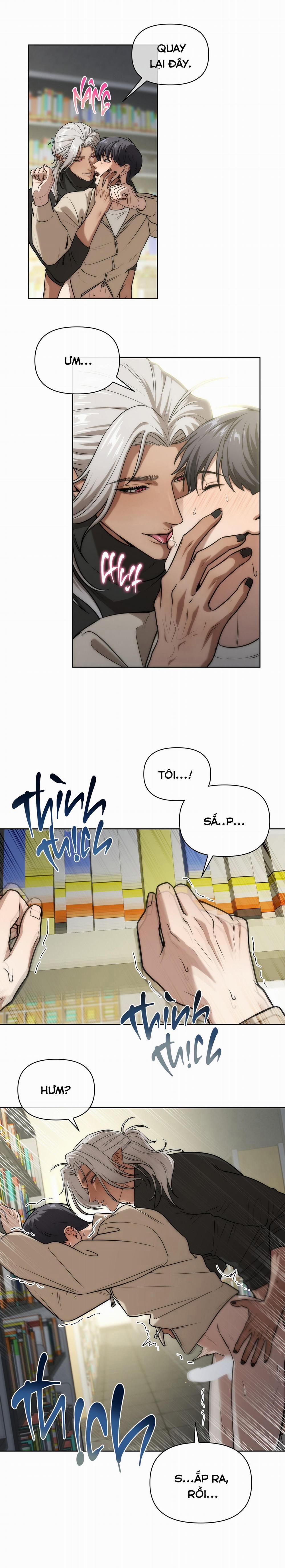 Ngủ Hay Chịch? 2 trang 18