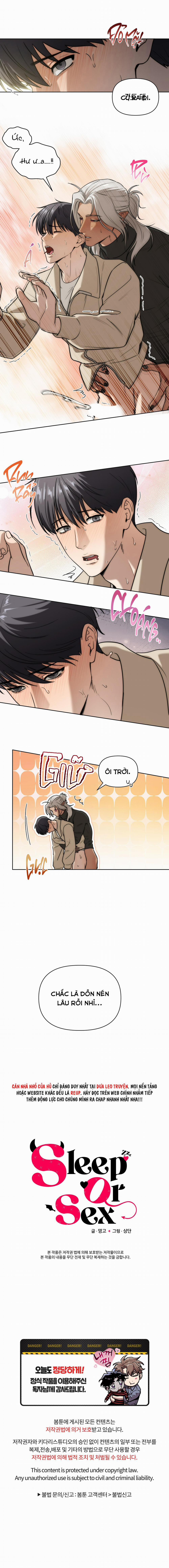 Ngủ Hay Chịch? 2 trang 19