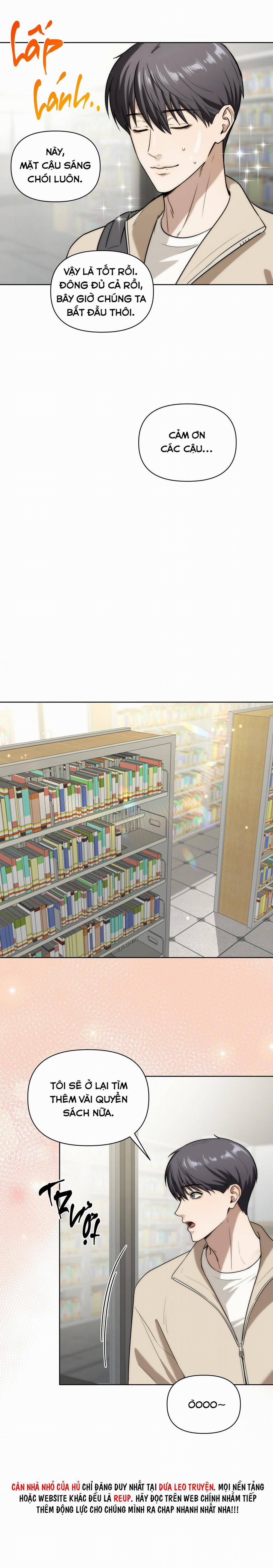 Ngủ Hay Chịch? 2 trang 7