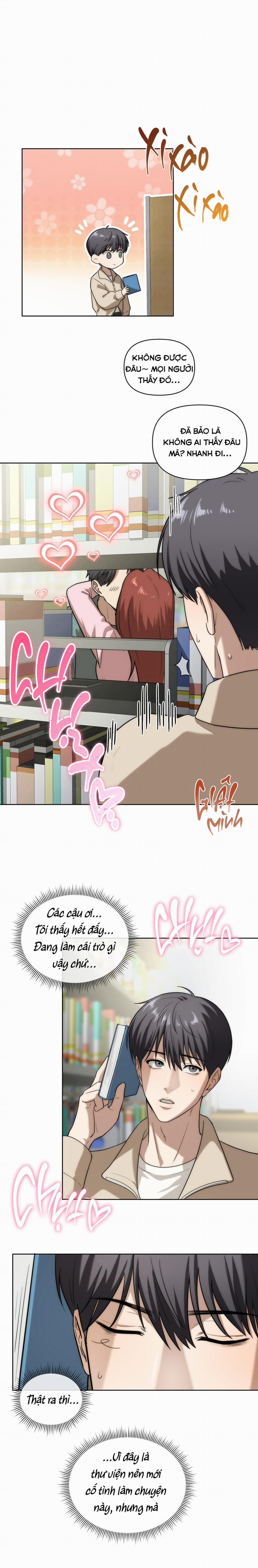 Ngủ Hay Chịch? 2 trang 8