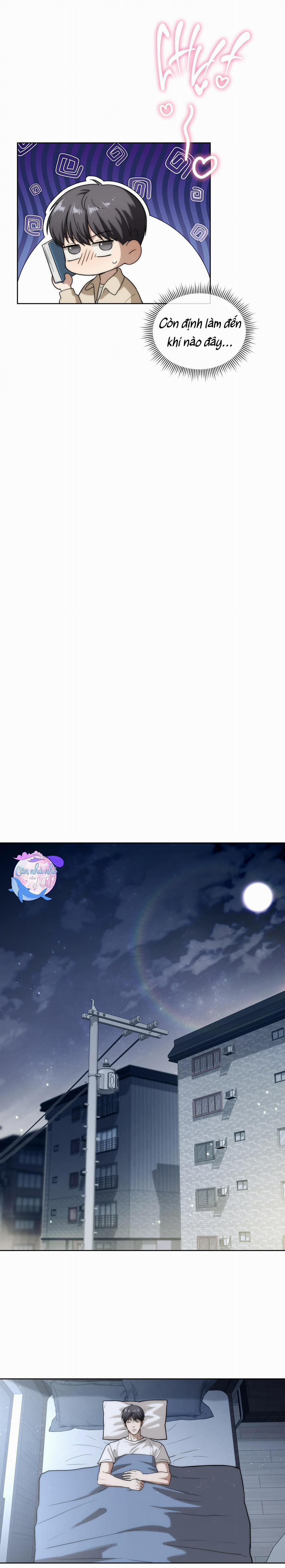 Ngủ Hay Chịch? 2 trang 9