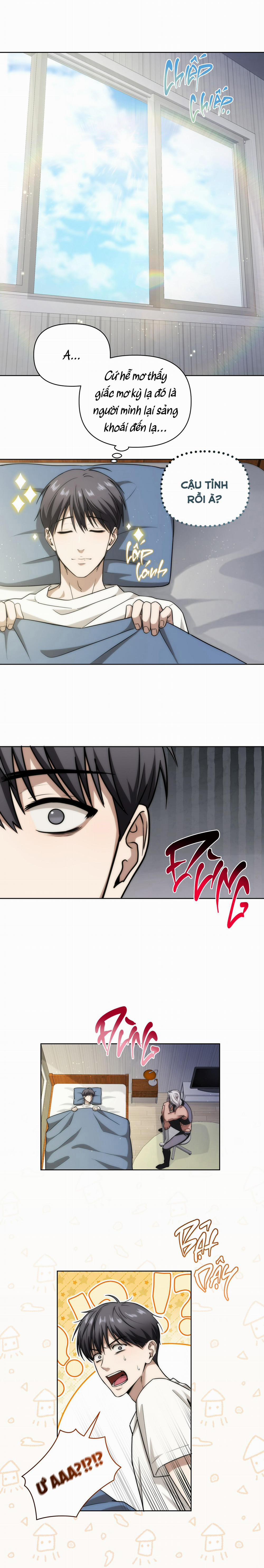 Ngủ Hay Chịch? 3 trang 0