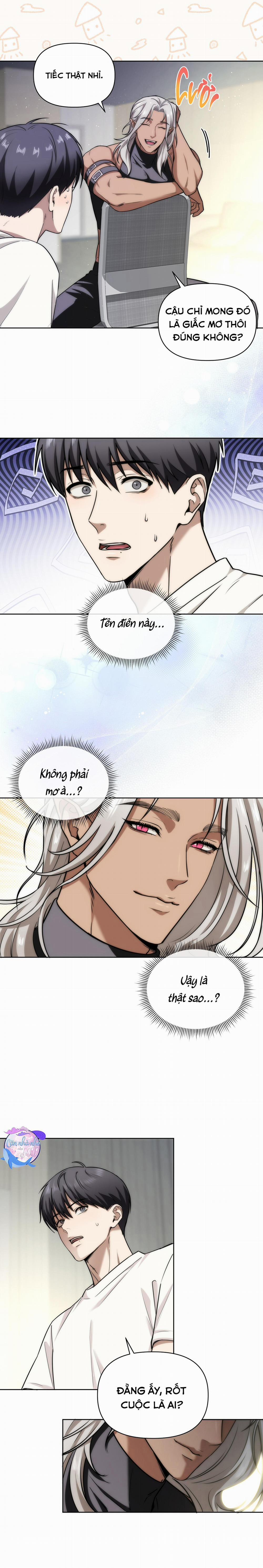 Ngủ Hay Chịch? 3 trang 1