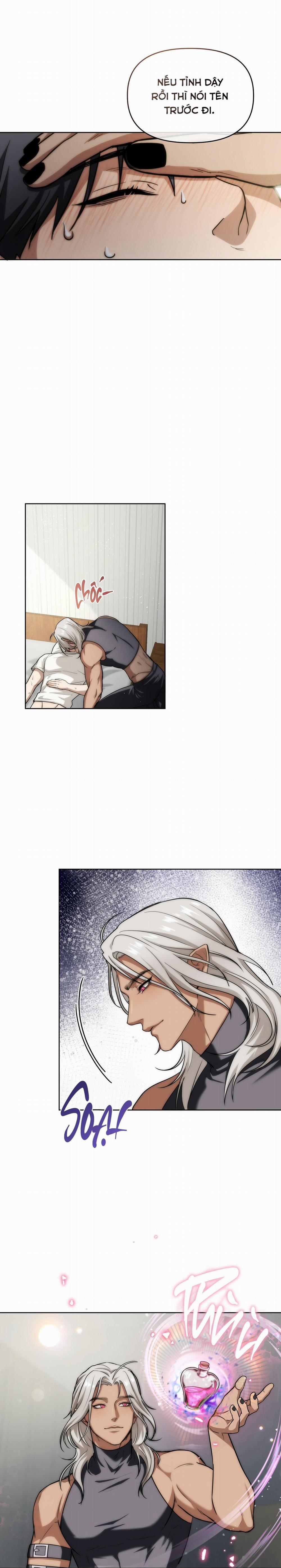 Ngủ Hay Chịch? 3 trang 12