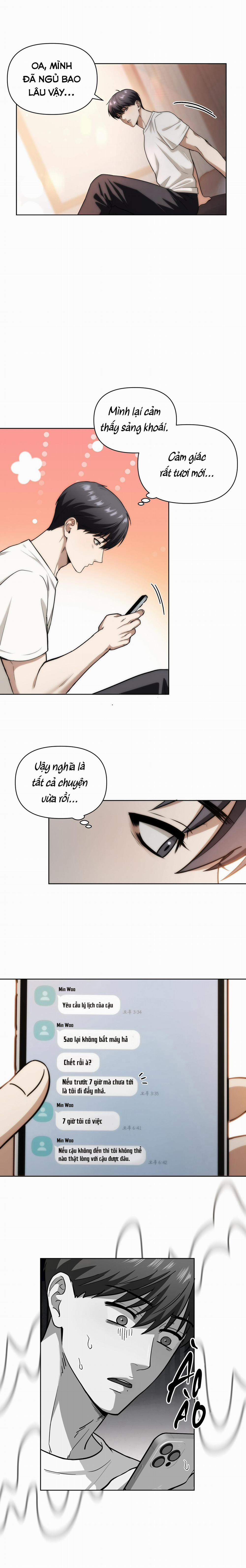 Ngủ Hay Chịch? 3 trang 14