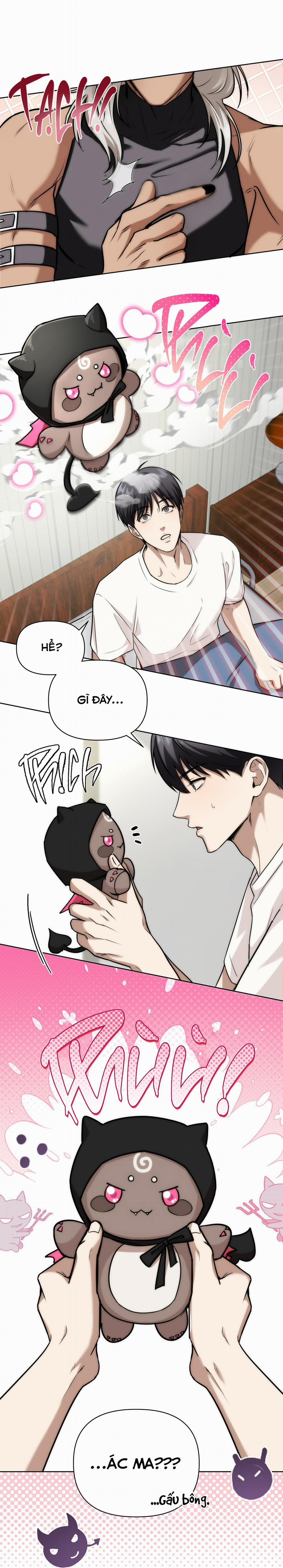 Ngủ Hay Chịch? 3 trang 2