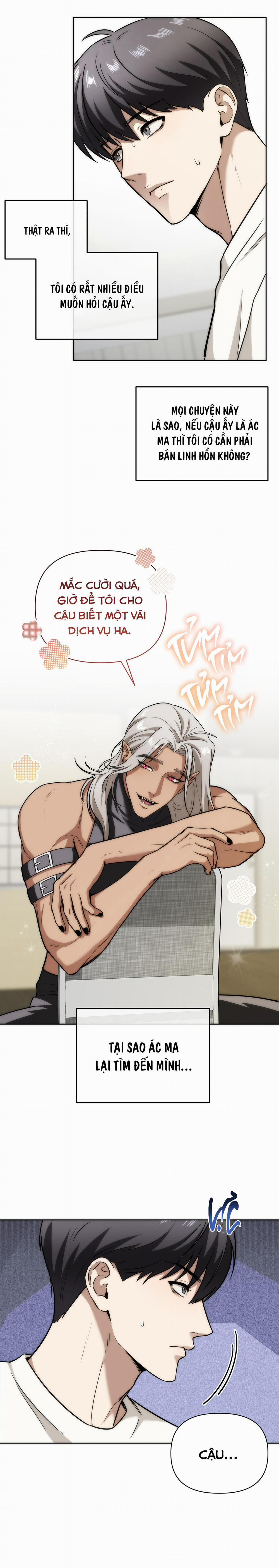 Ngủ Hay Chịch? 3 trang 4