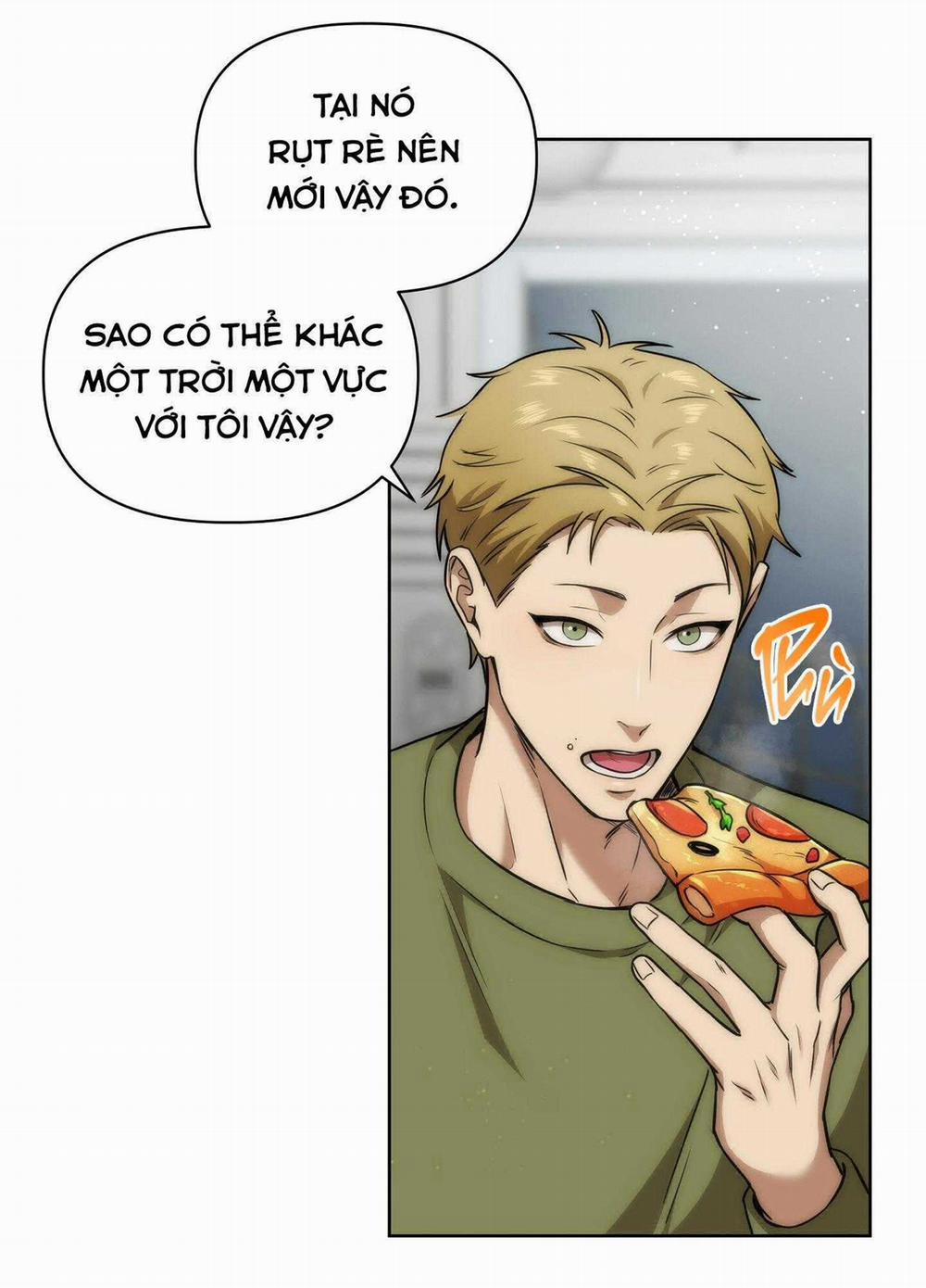 Ngủ Hay Chịch? 4 trang 11