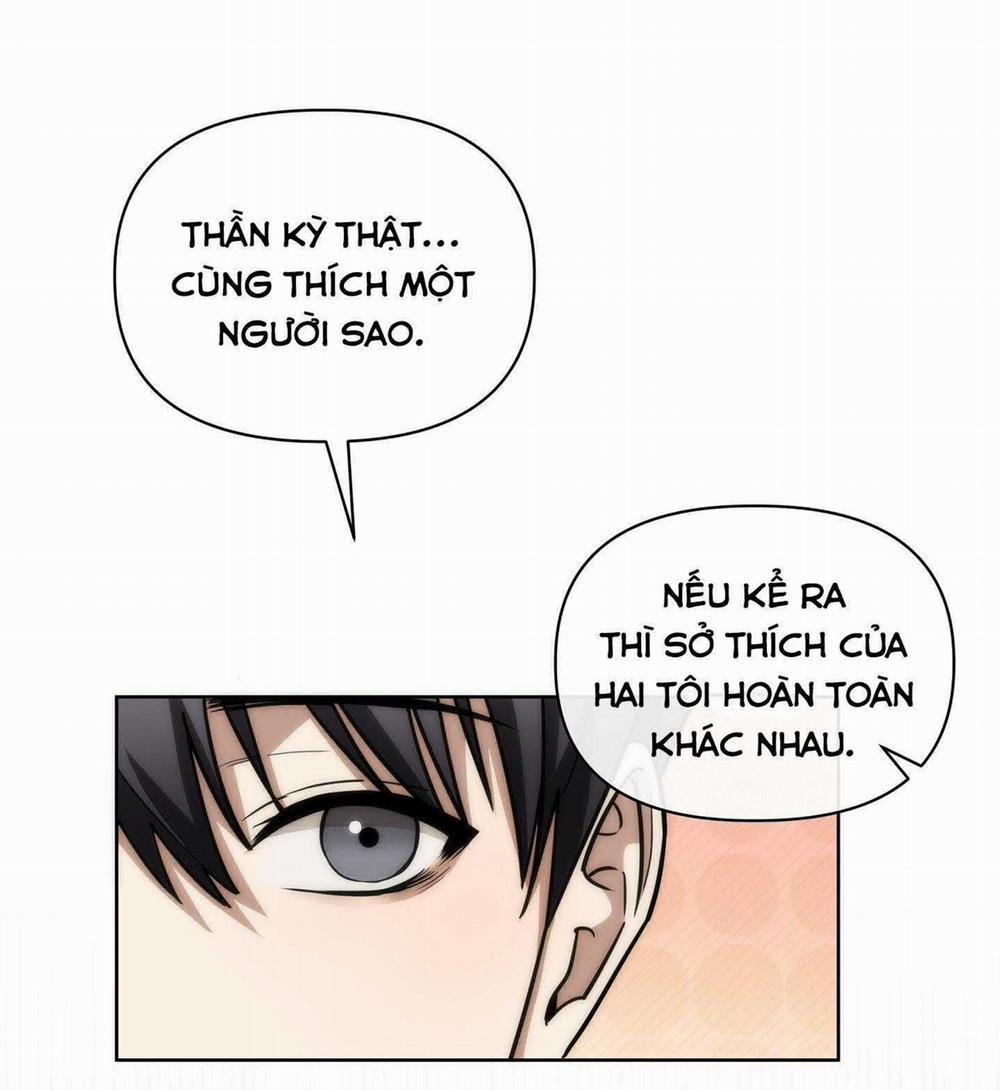 Ngủ Hay Chịch? 4 trang 14