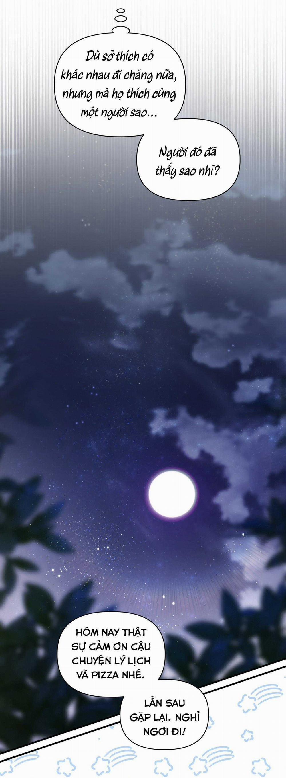 Ngủ Hay Chịch? 4 trang 15