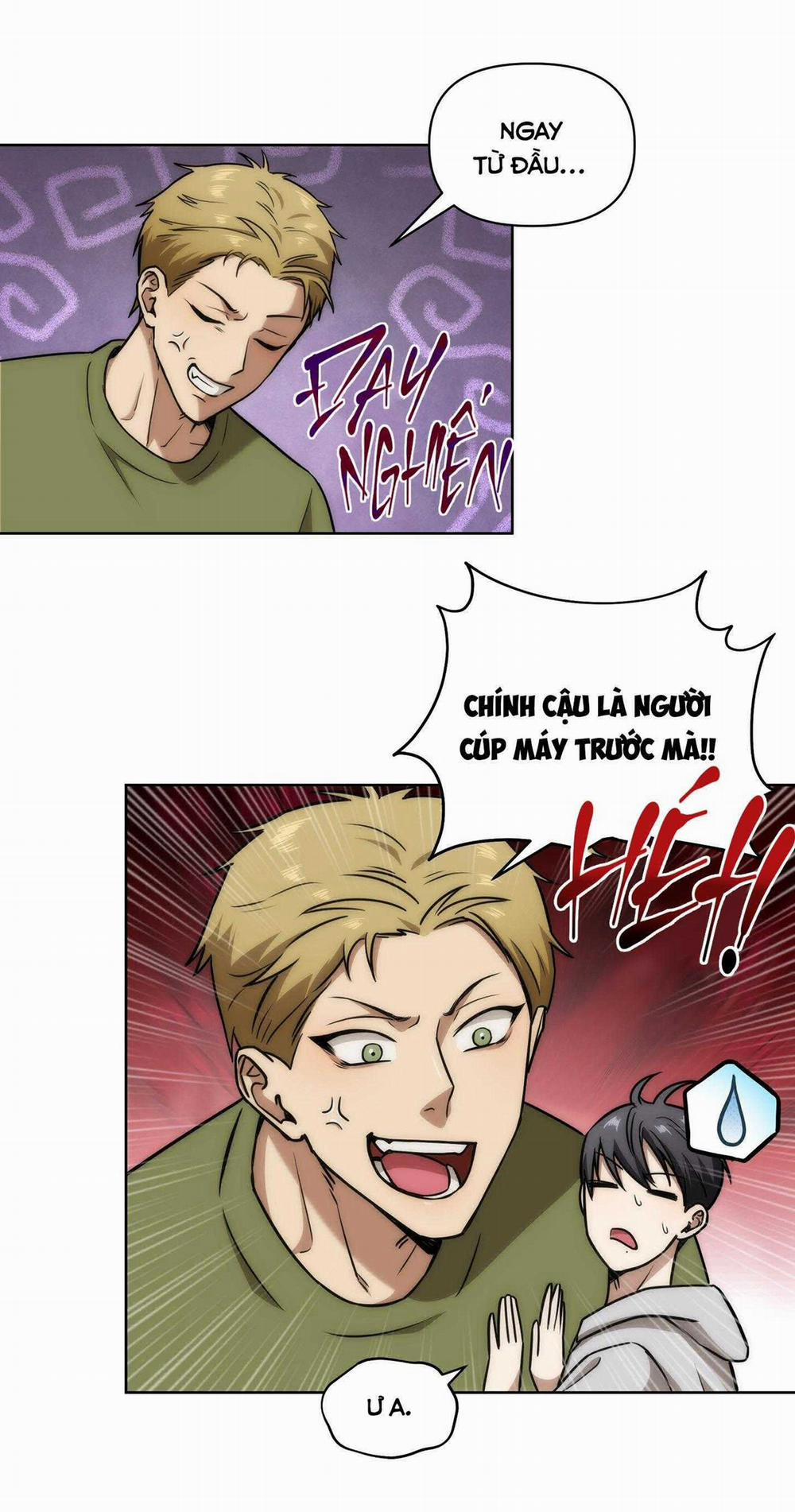 Ngủ Hay Chịch? 4 trang 2