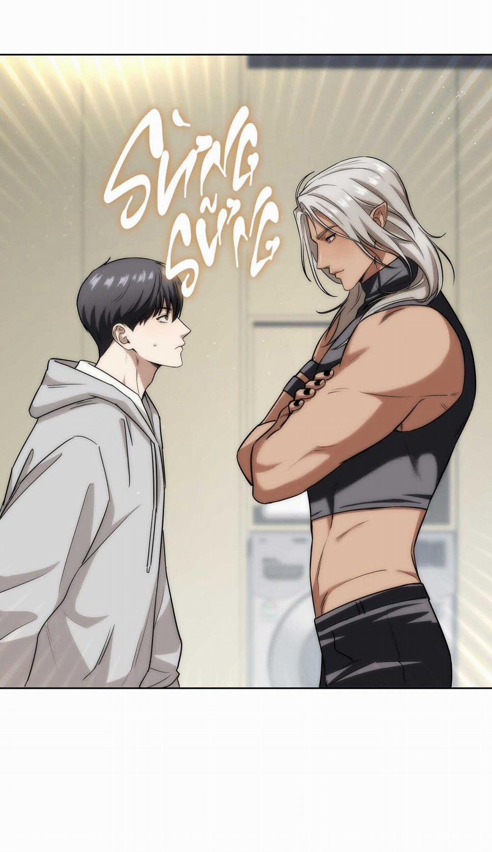 Ngủ Hay Chịch? 4 trang 23