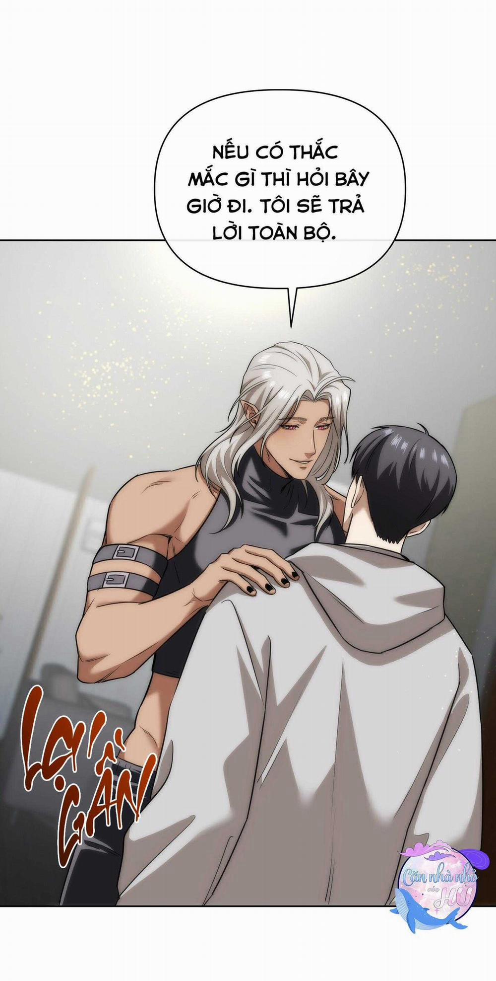 Ngủ Hay Chịch? 4 trang 27