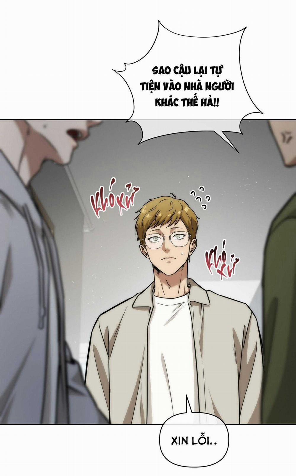 Ngủ Hay Chịch? 4 trang 3