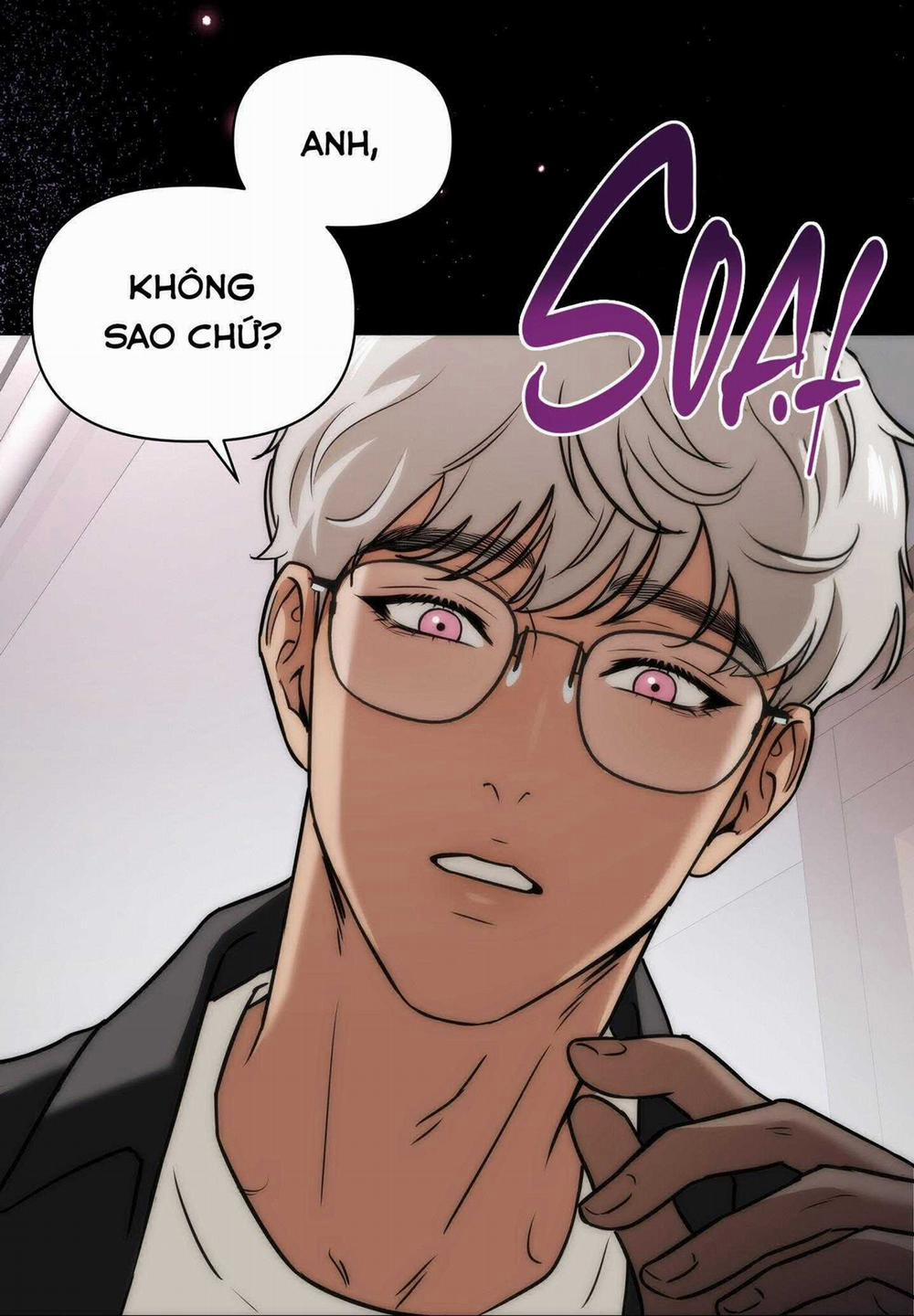 Ngủ Hay Chịch? 4 trang 37