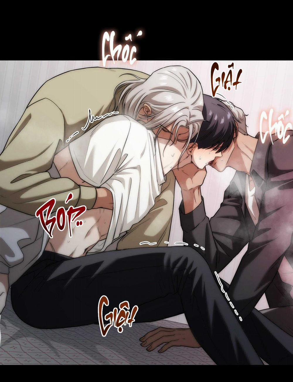 Ngủ Hay Chịch? 4 trang 42